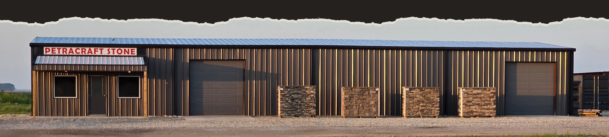 paragould stone supplier