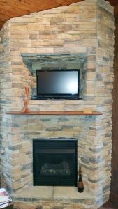 EasyFit MillStone Dry Stack - Southwest Color